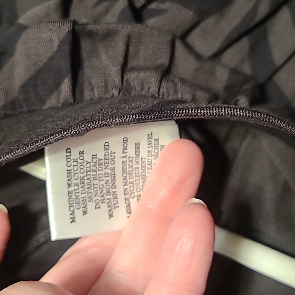 NWT Z SUPPLY 2 piece SET SIZE M - Picture 7 of 7